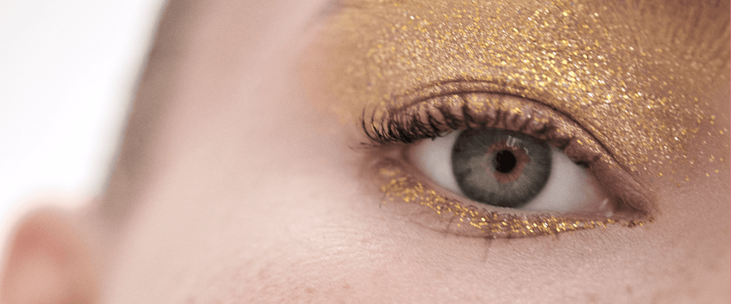 GLITTERS