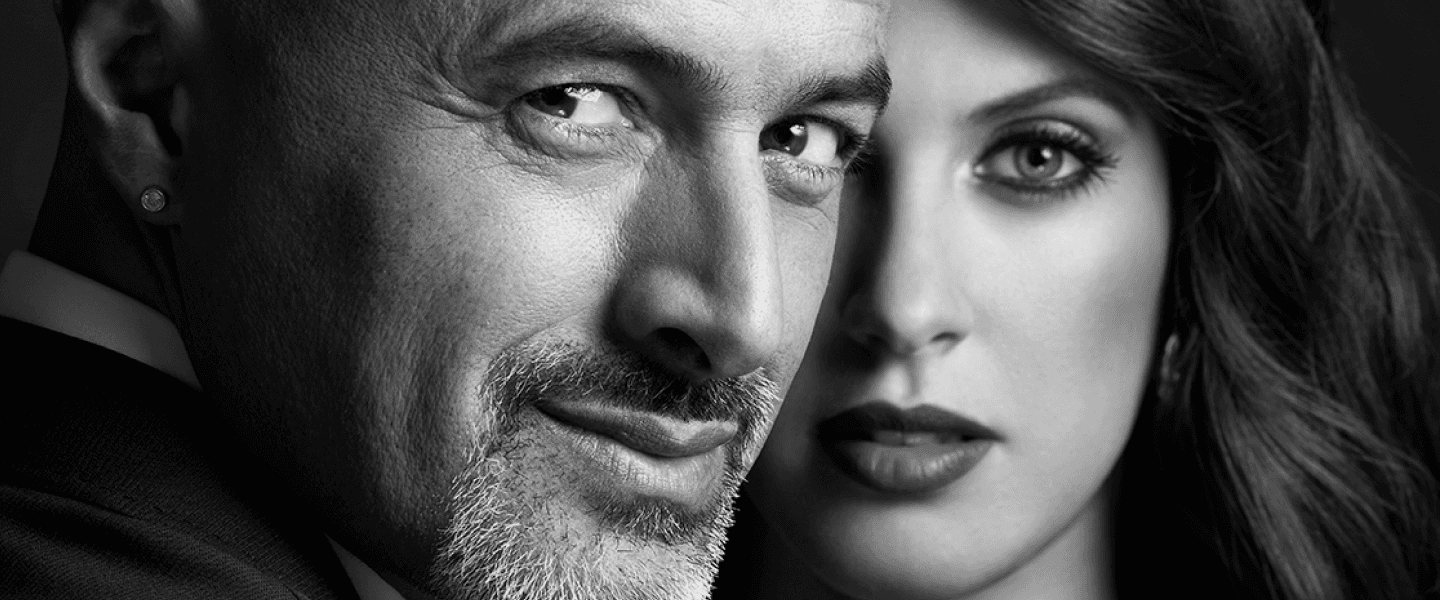 CARLOS & EMILIA